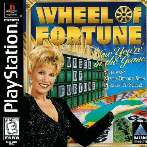 Wheel of Fortune (USA)